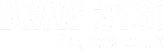 BMW 316i Engines logo